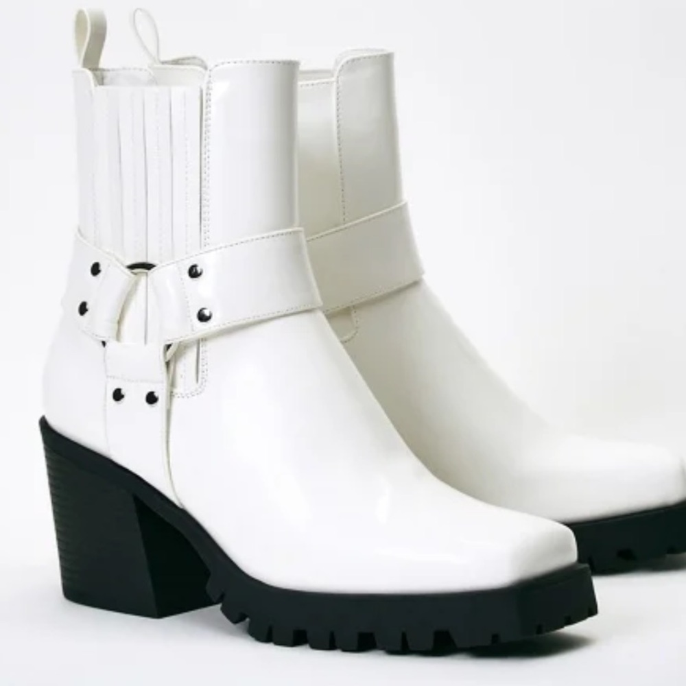 Women’s Boots